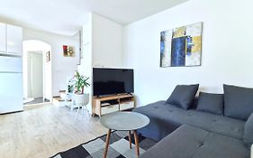 Apartments Doris