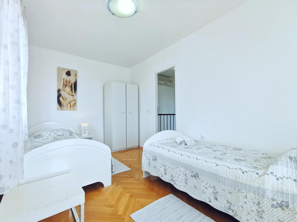 Apartments Doris Spalato Esterno foto