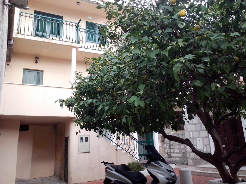 Apartments Doris Spalato Esterno foto